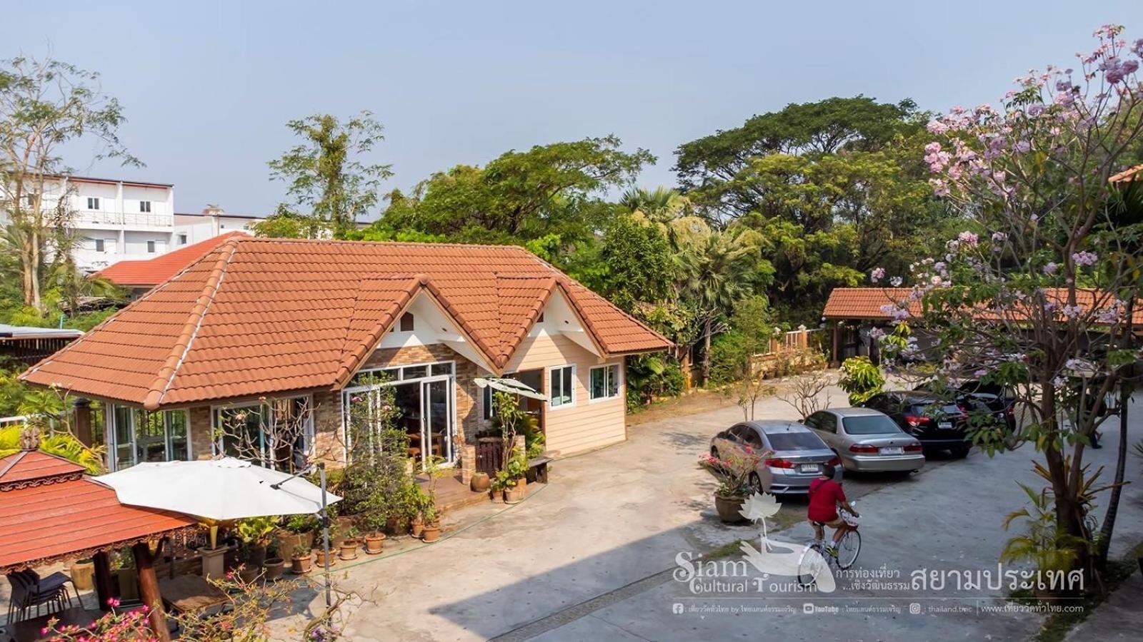 Klang Muang River Home Phetchabun Exterior foto